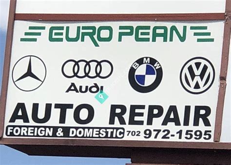 european car repair las vegas|TOP 10 BEST European Car Repair in Las Vegas, NV .
